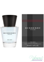 Burberry Touch EDT 30ml for Men Men's Fragrance