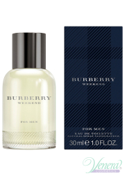 Burberry Weekend EDT 30ml για άνδρες Men's Fragrance