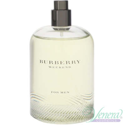 Burberry Weekend EDT 100ml για άνδρες ασυσκεύαστo Products without package