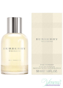 Burberry Weekend EDP 100ml για γυναίκες ασυσκεύαστo Γυναικεία Аρώματα χωρίς καπάκι