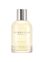Burberry Weekend EDP 100ml για γυναίκες ασυσκεύαστo Products without package