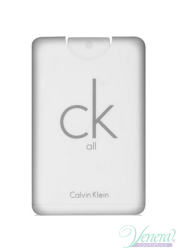 Calvin Klein CK All EDT 20ml για άνδρες και γυν...
