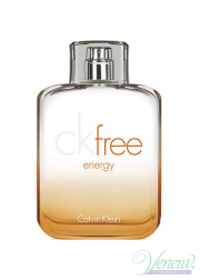 Calvin Klein CK Free Energy EDT 100ml για άνδρε...
