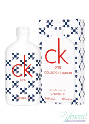 Calvin Klein CK One Collector's Edition 2019 EDT 100ml για άνδρες και Γυναικες Unisex αρώματα