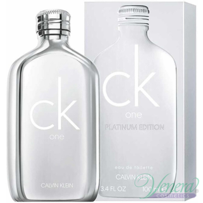 Calvin Klein CK One EDT 100ml για άνδρες και Γυναικες Γυναικεία αρώματα