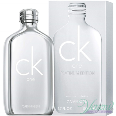 Calvin Klein CK One EDT 50ml για άνδρες και Γυναικες Γυναικεία αρώματα