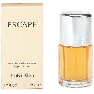 Calvin Klein Escape EDP 50ml για γυναίκες Γυναικεία Аρώματα