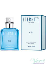 Calvin Klein Eternity Air for Men EDT 100ml για άνδρες Ανδρικά Аρώματα