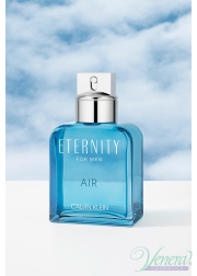 Calvin Klein Eternity Air for Men EDT 50ml για ...