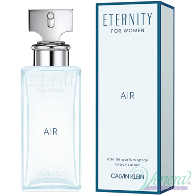 Calvin Klein Eternity Air for Women EDP 50ml για γυναίκες Γυναικεία Аρώματα