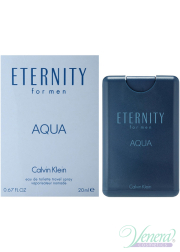 Calvin Klein Eternity Aqua EDT 25ml για άνδρες