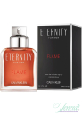 Calvin Klein Eternity Flame EDT 100ml για άνδρες ασυσκεύαστo Ανδρικά Αρώματα χωρίς συσκευασία