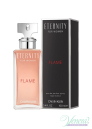 Calvin Klein Eternity Flame EDP 100ml για γυναίκες ασυσκεύαστo Γυναικεία Аρώματα χωρίς συσκευασία