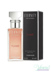 Calvin Klein Eternity Flame EDP 30ml για γυναίκες