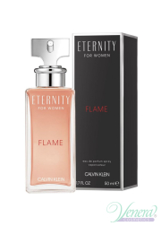 Calvin Klein Eternity Flame EDP 50ml για γυναίκες
