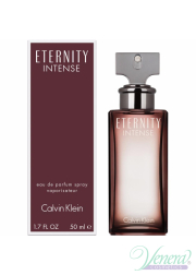 Calvin Klein Eternity Intense EDP 50ml για γυνα...