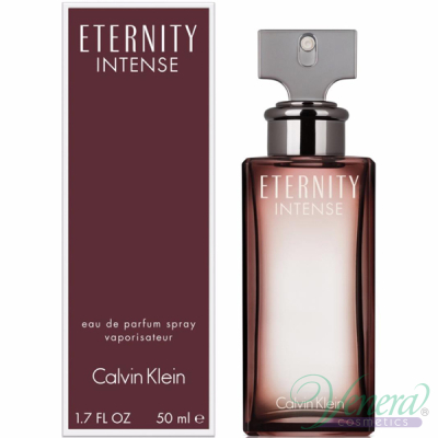 Calvin Klein Eternity Intense EDP 50ml για γυναίκες Γυναικεία Аρώματα