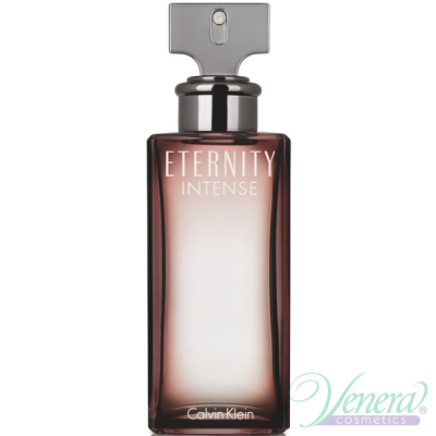Calvin Klein Eternity Intense EDP 100ml για γυναίκες ασυσκεύαστo Women's Fragrances without package