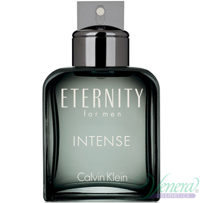 Calvin Klein Eternity Intense EDT 100ml για άνδρες ασυσκεύαστo Αρσενικά Αρώματα Χωρίς Συσκευασία