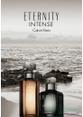 Calvin Klein Eternity Intense EDP 100ml για γυναίκες ασυσκεύαστo Women's Fragrances without package