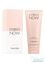 Calvin Klein Eternity Now Body Lotion 200ml για...