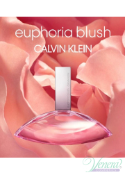 Calvin Klein Euphoria Blush EDP 100ml για γυναίκες Γυναικεία Аρώματα
