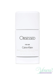 Calvin Klein Obsessed For Men Deo Stick 75ml γι...