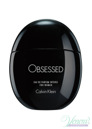 Calvin Klein Obsessed For Women Intense EDP 100ml για γυναίκες ασυσκεύαστo Γυναικεία αρώματα χωρίς συσκευασία