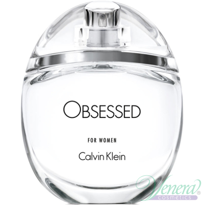 Calvin Klein Obsessed For Women EDP 100ml για γυναίκες ασυσκεύαστo Γυναικεία αρώματα χωρίς συσκευασία