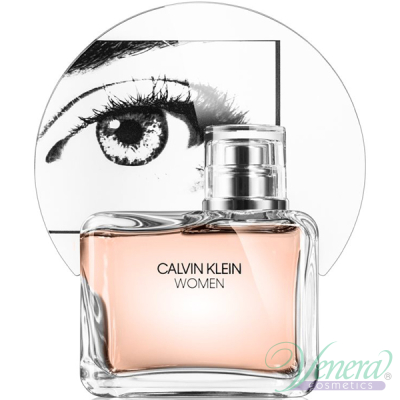 Calvin Klein Women Eau de Parfum Intense EDP 100ml για γυναίκες ασυσκεύαστo Γυναικεία Аρώματα χωρίς συσκευασία
