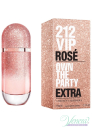 Carolina Herrera 212 VIP Rose Extra EDP 80ml για γυναίκες ασυσκεύαστo Γυναικεία Аρώματα χωρίς συσκευασία