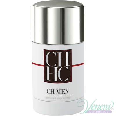 Carolina Herrera CH Deo Stick 75ml για άνδρες Men's face and body products