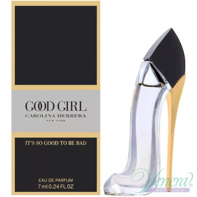 Carolina Herrera Good Girl EDP 7ml για γυναίκες Women's Fragrance