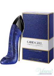 Carolina Herrera Good Girl Glitter Collection E...