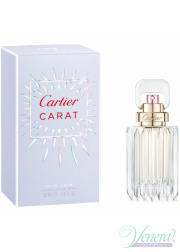 Cartier Carat EDP 50ml για γυναίκες Γυναικεία αρώματα