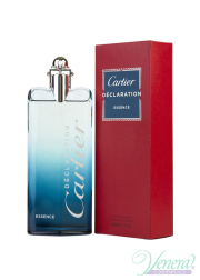 Cartier Declaration Essence EDT 100ml για άνδρες