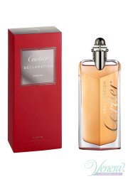 Cartier Declaration Parfum EDP 100ml για άνδρες