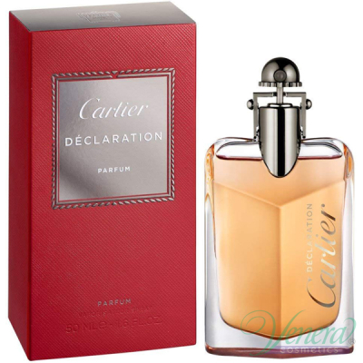 Cartier Declaration Parfum EDP 50ml για άνδρες Ανδρικά Αρώματα