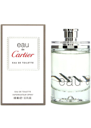 Cartier Eau De Cartier EDT 100ml για άνδρες και...