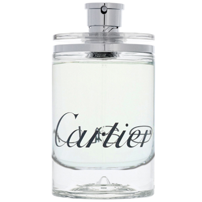 Cartier Eau De Cartier EDT 100ml για άνδρες και Γυναικες ασυσκεύαστo Προϊόντα χωρίς συσκευασία
