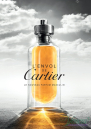 Cartier L'Envol EDP 80ml για άνδρες Ανδρικά Аρώματα