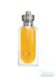 Cartier L'Envol EDP 100ml για άνδρες ασυσκεύαστo Men's Fragrances without package