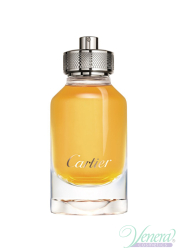 Cartier L'Envol EDP 80ml για άνδρες ασυσκεύαστo Men's Fragrances without package