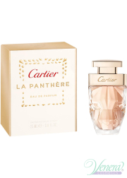 Cartier La Panthere EDP 25ml για γυναίκες Γυναικεία αρώματα