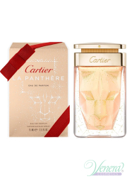 Cartier La Panthere Celeste EDP 75ml για γυναίκες ασυσκεύαστo Women's Fragrances without package