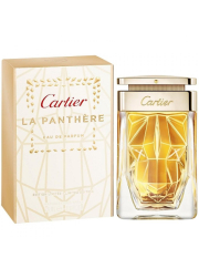 Cartier La Panthere Edition Limitee 2019 EDP 75ml για γυναίκες Γυναικεία Аρώματα
