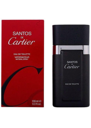 Cartier Santos de Cartier EDT 100ml για άνδρες 