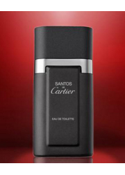 Cartier Santos de Cartier EDT 100ml για άνδρες 