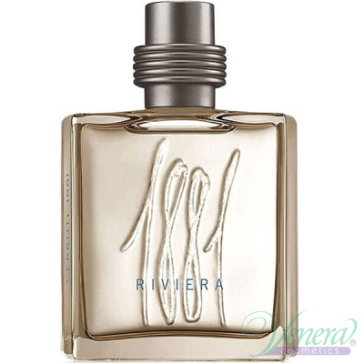 Cerruti 1881 Riviera EDT 100ml για άνδρες ασυσκεύαστo Ανδρικά Αρώματα χωρίς συσκευασία