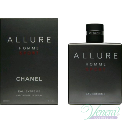Chanel Allure Homme Sport Eau Extreme EDP 150ml για άνδρες Ανδρικά Αρώματα